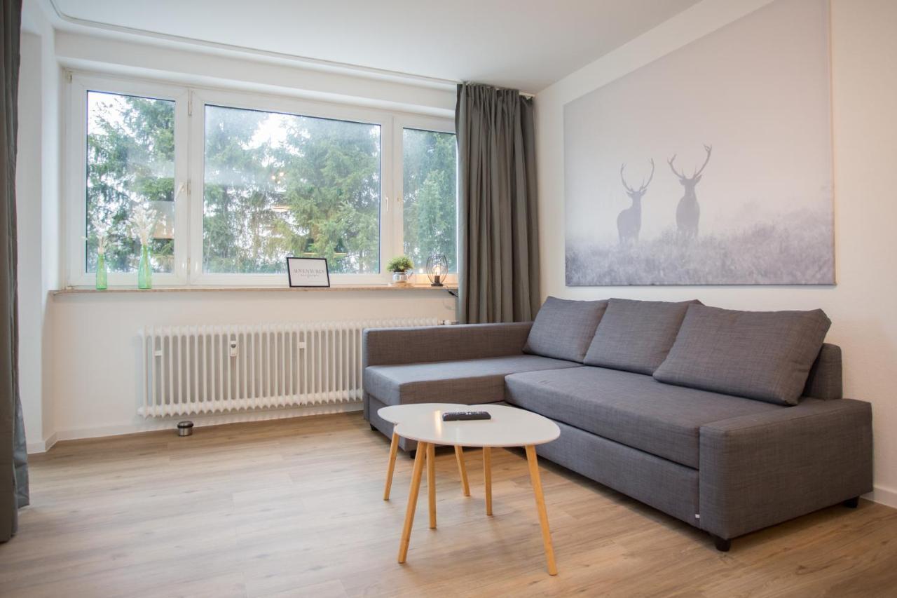 Welcome In - Weltringpark 2-T, Winterberg Exterior photo