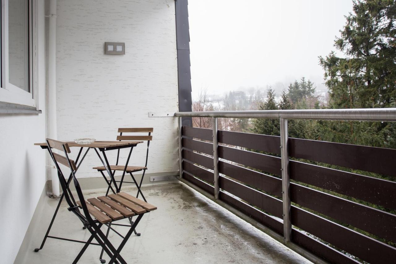 Welcome In - Weltringpark 2-T, Winterberg Exterior photo